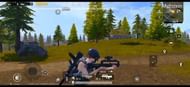 FAMAS (Image via PUBG Mobile)